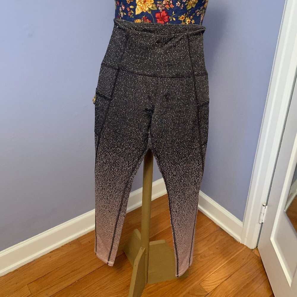 Champion Workout Leggings